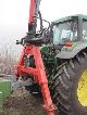 2008 Other  Three-point crane Agricultural vehicle Forestry vehicle photo 2