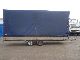 Other  EB-2060 flatbed tarp TP 1991 Stake body and tarpaulin photo