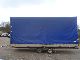 1991 Other  EB-2060 flatbed tarp TP Trailer Stake body and tarpaulin photo 1