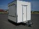 2012 Other  Sales trailer RLO 7525/206S trailer VF TOP Trailer Traffic construction photo 10