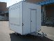 2012 Other  Sales trailer RLO 7525/206S trailer VF TOP Trailer Traffic construction photo 2