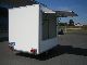 2012 Other  Sales trailer RLO 7525/206S trailer VF TOP Trailer Traffic construction photo 3