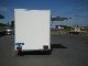 2012 Other  Sales trailer RLO 7525/206S trailer VF TOP Trailer Traffic construction photo 5