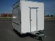 2012 Other  Sales trailer RLO 7525/206S trailer VF TOP Trailer Traffic construction photo 6