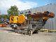 2008 Other  Hartl PC 1055 J Jawcrusher Construction machine Other construction vehicles photo 1