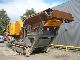 2008 Other  Hartl PC 1055 J Jawcrusher Construction machine Other construction vehicles photo 2