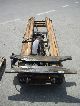 2011 Other  Tripplex Forklift lifting height 6200 mm Agricultural vehicle Tractor photo 1