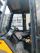 2001 Other  HEDEN 10 tons Type 76 100 \ Forklift truck Front-mounted forklift truck photo 9