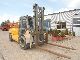 2001 Other  HEDEN 10 tons Type 76 100 \ Forklift truck Front-mounted forklift truck photo 1