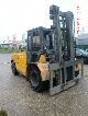 2001 Other  HEDEN 10 tons Type 76 100 \ Forklift truck Front-mounted forklift truck photo 8