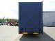 2009 Other  Spermann Jumbo 1 axis GG: 11 to 8245 kg payload Trailer Stake body and tarpaulin photo 4