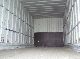 2008 Other  Cargo Zandt corrugated steel box swap Trailer Swap Stake body photo 5