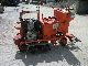 1986 Other  BWB model 200 Construction machine Road building technology photo 1