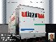 1993 Other  Tandem trailer with box Trailer Box photo 1