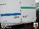 1993 Other  Tandem trailer with box Trailer Box photo 2