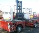 2011 Other  OTHER vkp 50.14.50 Forklift truck Side-loading forklift truck photo 1