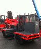 Other  OTHER s40d 2011 Side-loading forklift truck photo