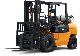 Other  OTHER r45g 2011 Front-mounted forklift truck photo
