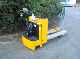 Other  OTHER cbd20j 2011 Low-lift truck photo