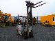 Other  d23 se other! with side slide 2011 Front-mounted forklift truck photo