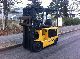 Other  OTHER EC25 2011 Front-mounted forklift truck photo