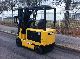 2011 Other  OTHER EC25 Forklift truck Front-mounted forklift truck photo 2