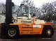 2011 Other  OTHER td1221 Forklift truck Front-mounted forklift truck photo 1