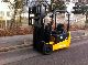 Other  OTHER J3W18 2011 Front-mounted forklift truck photo