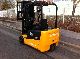 2011 Other  OTHER J3W18 Forklift truck Front-mounted forklift truck photo 2