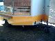 1994 Other  Refrigerated Display Hemmis Trailer Traffic construction photo 2