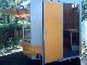 1994 Other  Refrigerated Display Hemmis Trailer Traffic construction photo 3