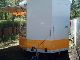 1994 Other  Refrigerated Display Hemmis Trailer Traffic construction photo 5