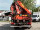 1996 Other  Only Crane Palfinger PK 19000 C top condition Truck over 7.5t Truck-mounted crane photo 1
