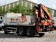 1996 Other  Only Crane Palfinger PK 19000 C top condition Truck over 7.5t Truck-mounted crane photo 3