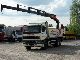 1996 Other  Only Crane Palfinger PK 19000 C top condition Truck over 7.5t Truck-mounted crane photo 6