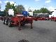 2006 Other  COT.SAL40.27 / ADR 30FUSS Semi-trailer Swap chassis photo 1