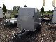 2011 Other  Rebel Compact Dalery Trailer Box photo 1