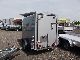 2011 Other  Rebel Compact Dalery Trailer Box photo 3