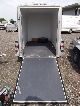 2011 Other  Rebel Compact Dalery Trailer Box photo 4