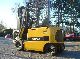 Other  OTHER ep25kt 2011 Front-mounted forklift truck photo