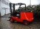 Other  OTHER e40 2011 Front-mounted forklift truck photo