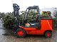 2011 Other  OTHER e40 Forklift truck Front-mounted forklift truck photo 1