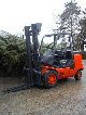 2011 Other  OTHER e40 Forklift truck Front-mounted forklift truck photo 2