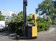 Other  OTHER NR16 2011 Reach forklift truck photo