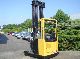 2011 Other  OTHER NR16 Forklift truck Reach forklift truck photo 4