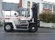 Other  OTHER 12-60-30 2011 Front-mounted forklift truck photo