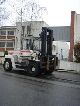 2011 Other  OTHER 12-60-30 Forklift truck Front-mounted forklift truck photo 2