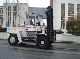 2011 Other  OTHER 12-60-30 Forklift truck Front-mounted forklift truck photo 3
