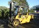 Other  OTHER dp50 2011 Front-mounted forklift truck photo