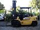 Other  OTHER GPL40 2011 Front-mounted forklift truck photo